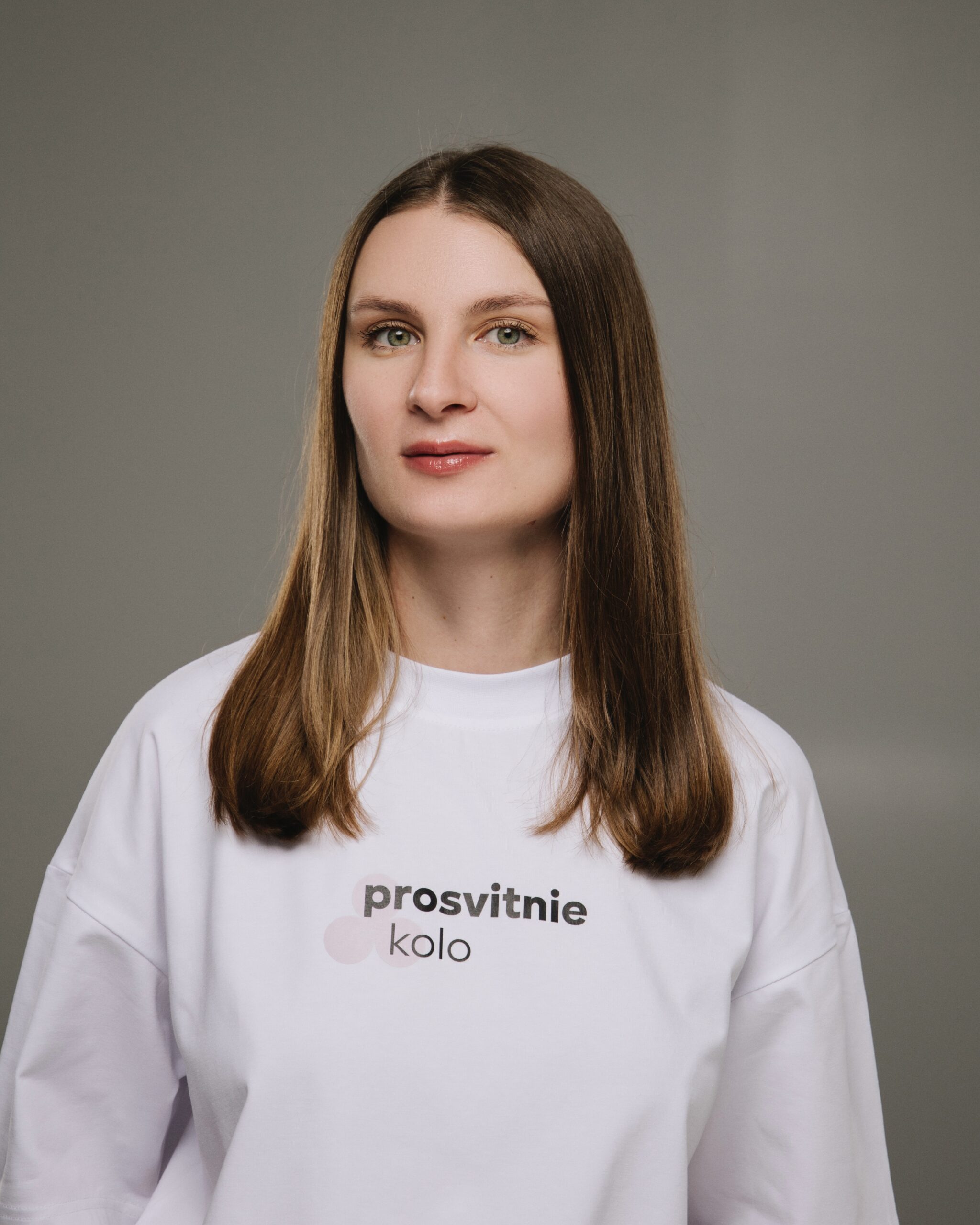 Надія Костенко: кураторка навчального процесу, асистент викладача