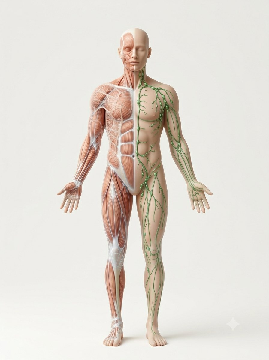 Семінар з пілатесу: Аналіз постави в практиці рухової активності